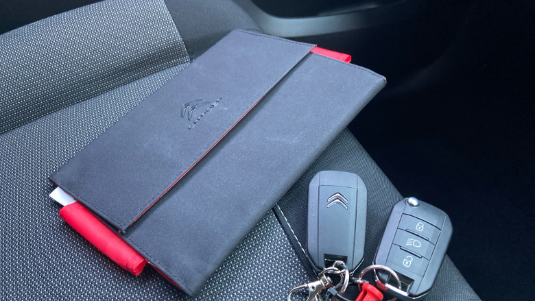 Citroen C3 Aircross 1.2 PureTech 110 Shine 5dr Petrol Hatchback